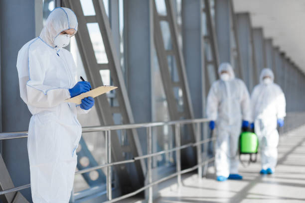 Best Airborne Mold Testing  in Chetek, WI