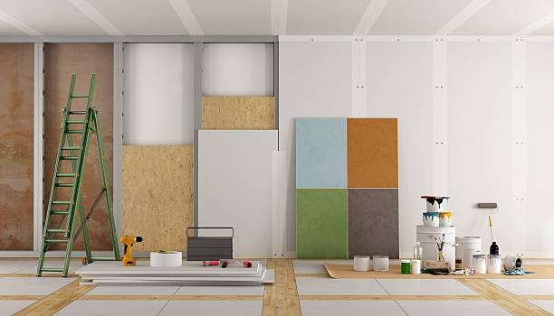 Best Mold Removal for HVAC Installations  in Chetek, WI